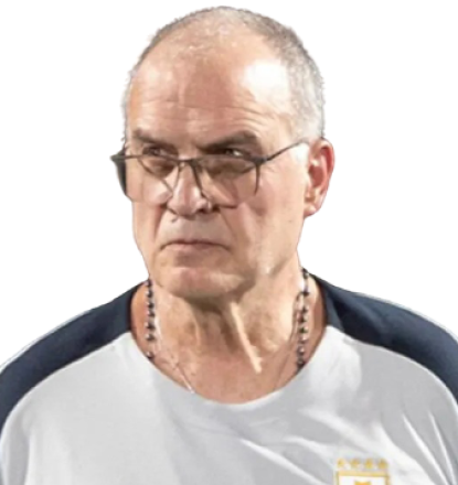 Marcelo Bielsa