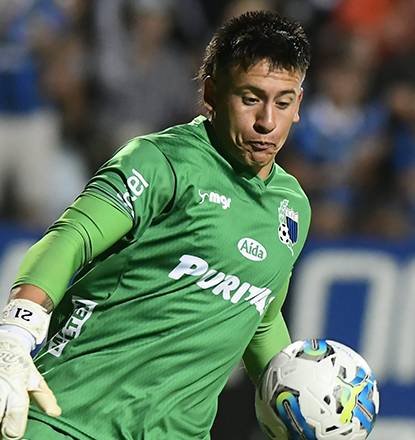 Sebastián Lentinelly