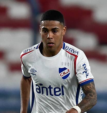 Juan Cruz De los Santos