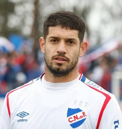 Matías De los Santos